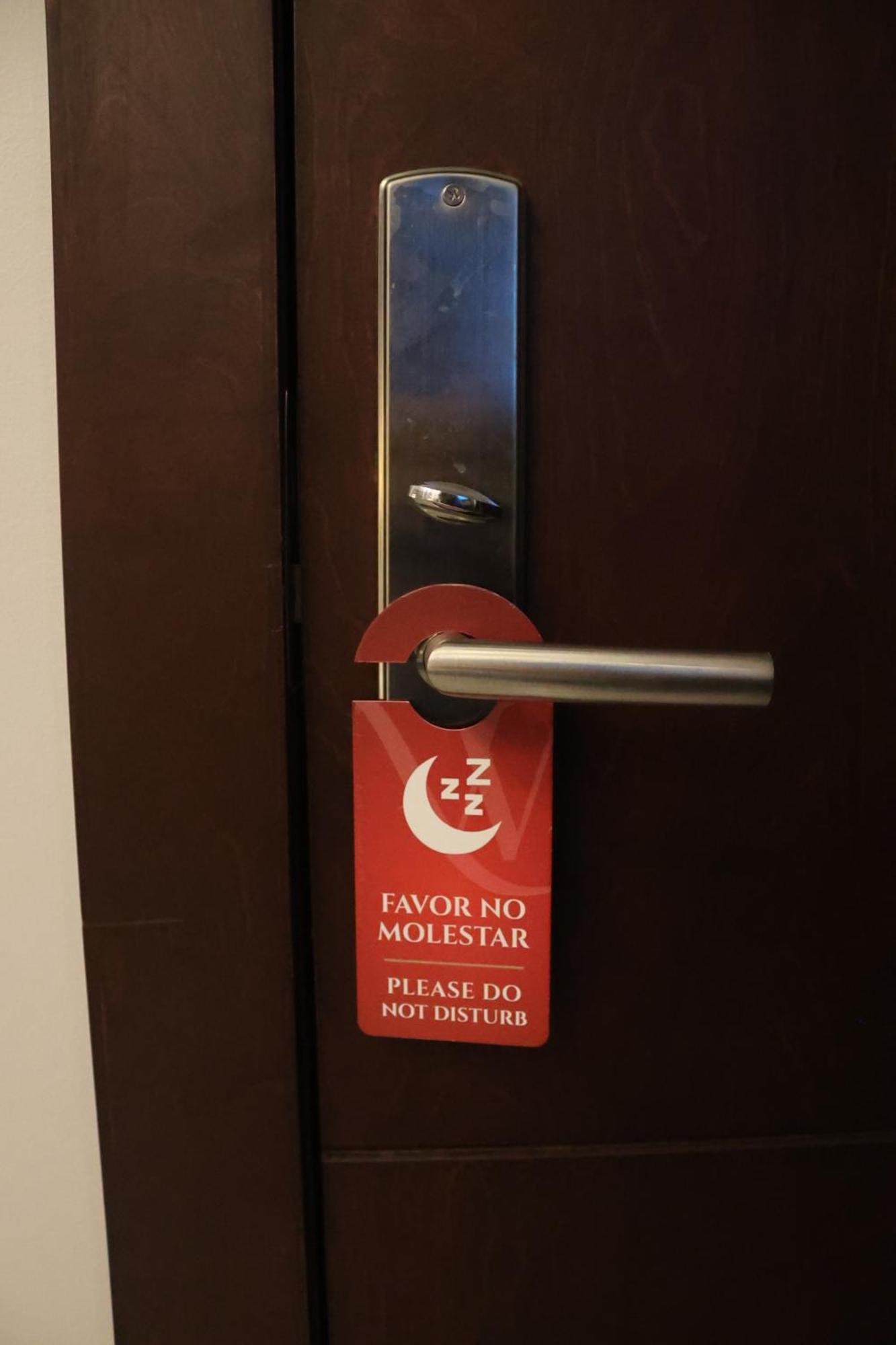 Hotel Wellintown ティファナ エクステリア 写真